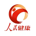 人民健康APP icon