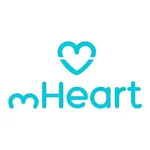 mHeart icon