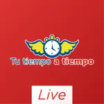 Tu Tiempo A Tiempo icon