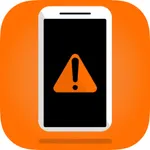 Pinpoint Mobile Alert icon