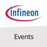 Infineon Events icon