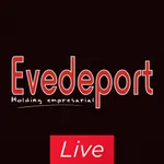 EVEDEPORT LIVE GO icon