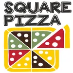 Square Pizza, Stockport icon