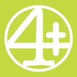 Four Minute Bible Study icon