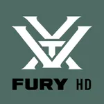 FURY HD icon