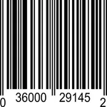 WS Barcode Scanner icon