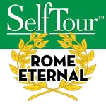 Rome Eternal - City Self Tour icon