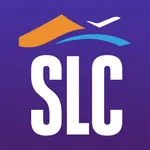 SLC International icon