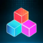 Dimension Cube icon