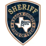 Reagan County Sheriff's Office icon