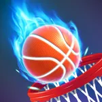 Finger Dunk icon