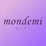 岡山市北区にあるmondemi icon