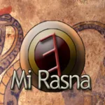 Mi Rasna - Io sono Etrusco icon