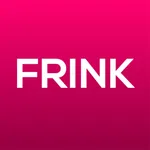 FRINK - Get a FREE Drink icon