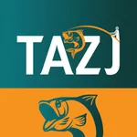 Tazj | طازج icon