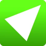 NoteNavi - Share travel moment icon