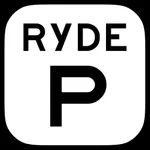 RYDE PARKING（ライドパーキング）全国の駐車場検索 icon