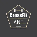 Crossfit ANT icon