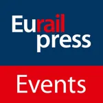 Eurailpress Events icon