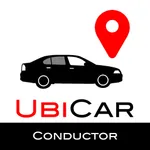 Ubicar Driver icon