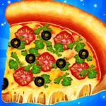 Pizza Maker Mania icon