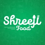 Shreeji Food icon