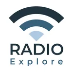 Radio Explore icon