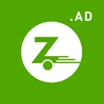 Zipcar Andorra icon