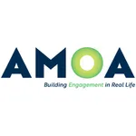 AMOA Engage icon