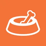 DogDiet - Feed your dog icon