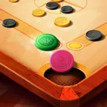 Play Carrom 2020 icon