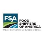 Food Shippers of America icon