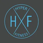 HyperFitness icon