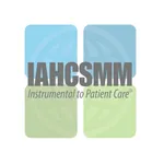 IAHCSMM icon