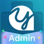 Yabez Admin icon