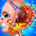 Ear Doctor Simulator icon