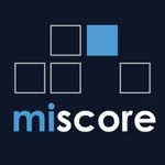 MiScore icon