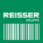 Reisser Scan icon