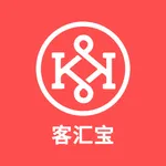 客汇宝 icon