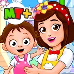 My City : Babysitter icon