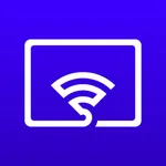 Webcast TV - Cast for Smart TV icon