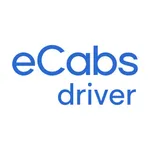 eCabs Driver icon