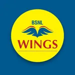 BSNL Wings icon