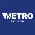 Metro Cars Bolton icon