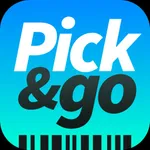 Pick&go icon