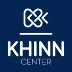 KHINNCenter App icon