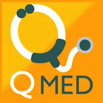 QMED icon