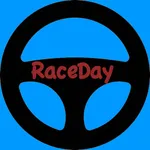 HIRaceDay icon