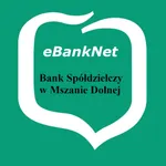 eBankNet BSMD icon