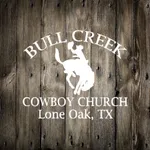 Bull Creek Cowboy Church icon